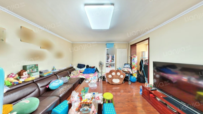 南湖东园一区二手房实景图