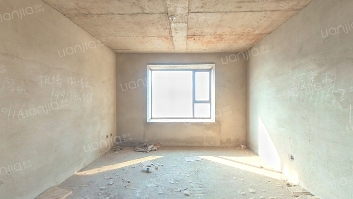 望江府二手房实景图