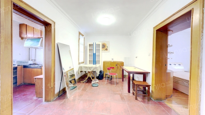 劳动路550号二手房实景图