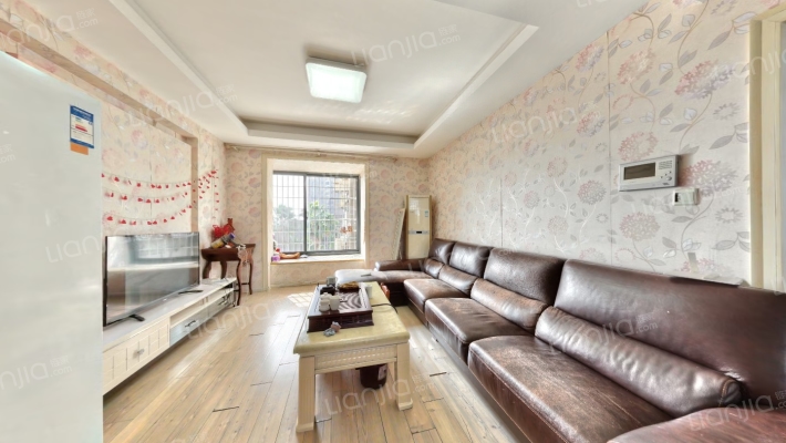 金博水岸二手房实景图