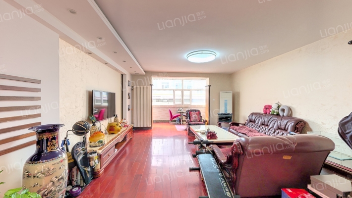 军旅苑二手房实景图