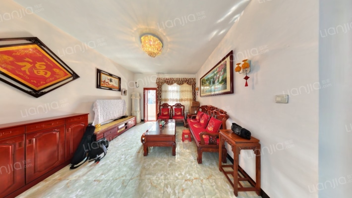 江边路二巷二手房实景图