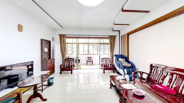 東昇苑南区二手房实景图