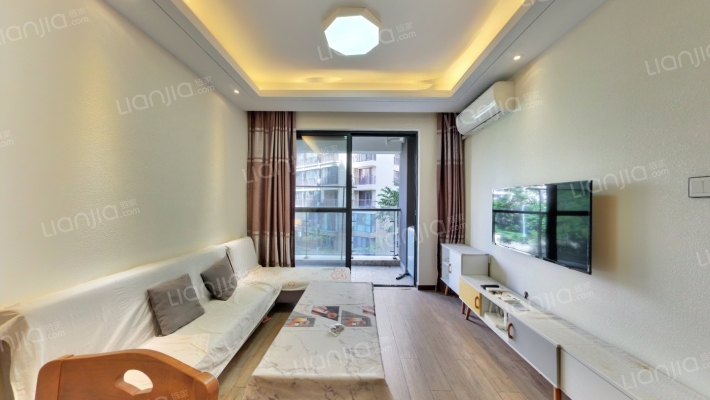 三亚一山湖二手房实景图