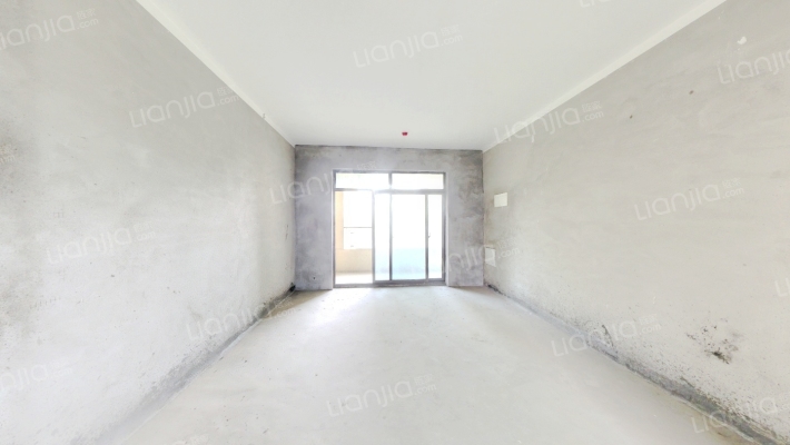 城投四新之光二期二手房实景图