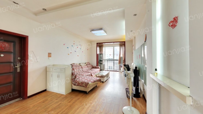 金江苑二手房实景图