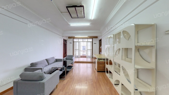 金都大厦二手房实景图