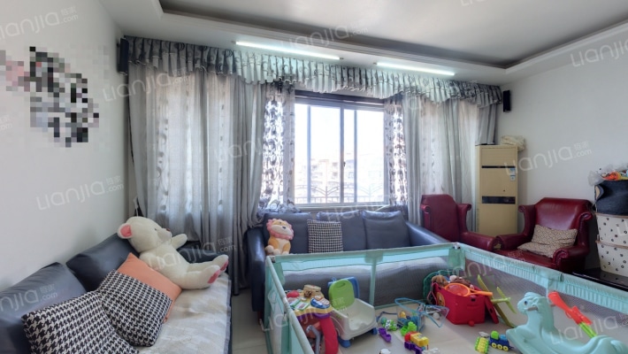 清源家园二手房实景图