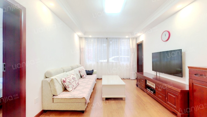 环科院宿舍二手房实景图