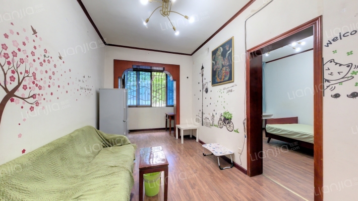 文华路1号二手房实景图