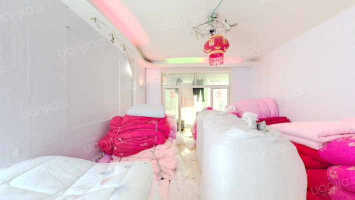 永新花园二手房实景图