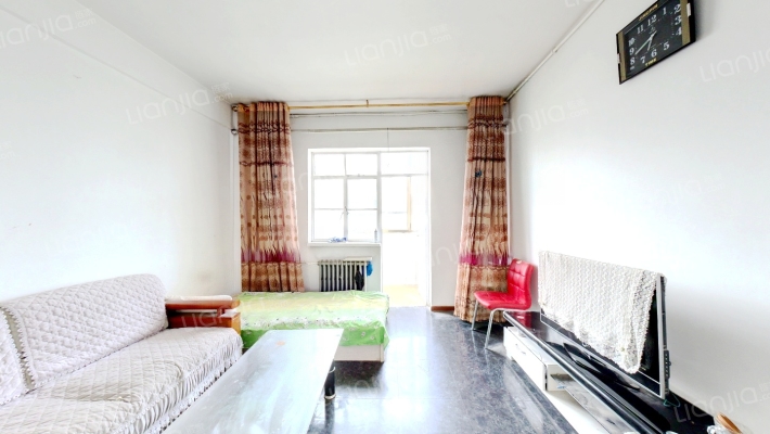 铁路南场小区（建西西路）二手房实景图