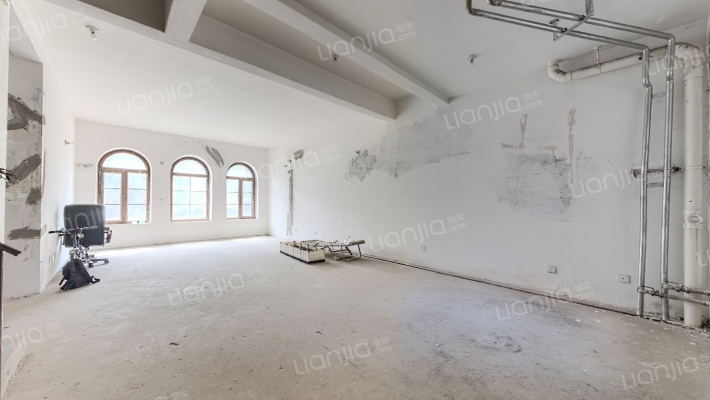 新希望紫檀山二手房实景图