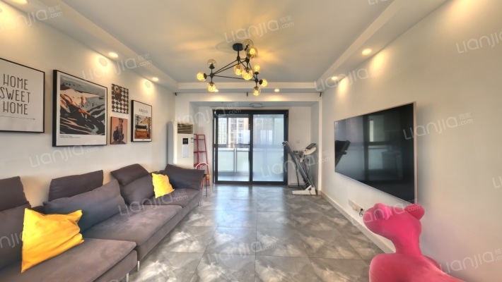 天阳九筑二手房实景图