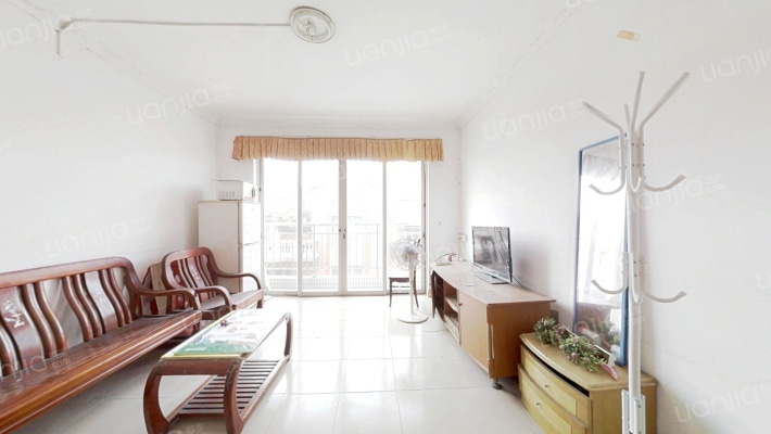 海信楼二手房实景图