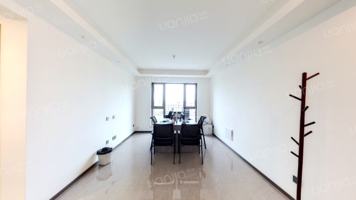 龙湖华煜江与城（二期）二手房实景图