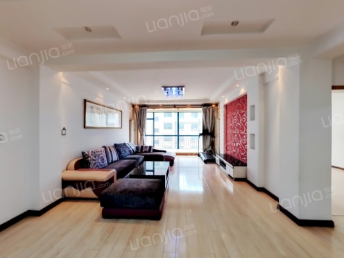 整租·玉原小区 3室2厅 南/北