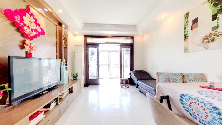 金珠花苑二手房实景图