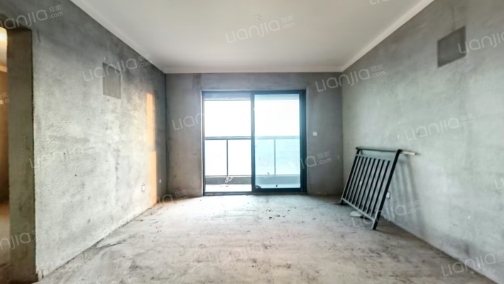 中煦春风十里二手房实景图