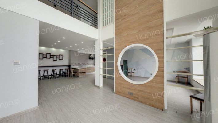 恒大未来城二手房实景图