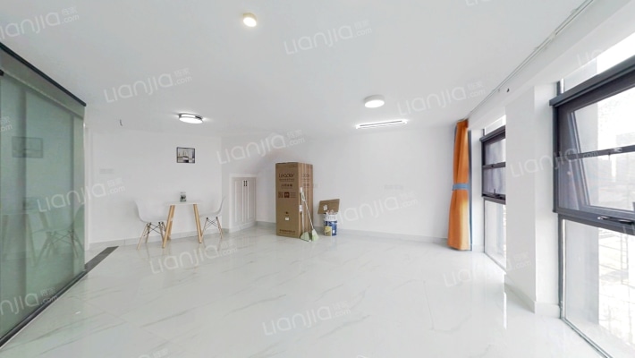 E公馆二手房实景图