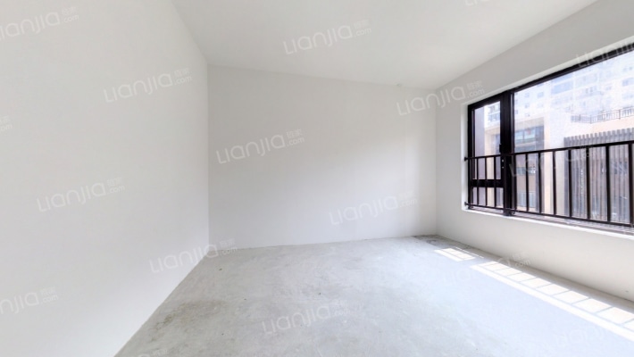 华发外滩首府二手房实景图