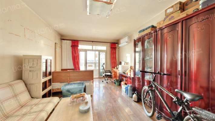 清澄名苑北区二手房实景图