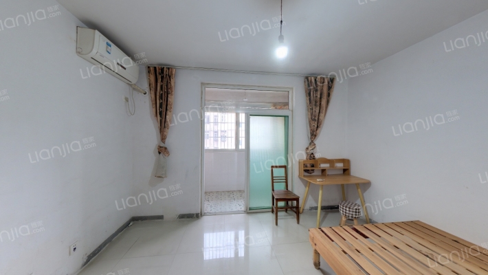 绿怡居西区二手房实景图