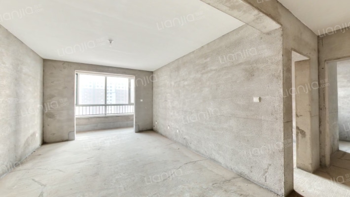 旺峰天禧二手房实景图