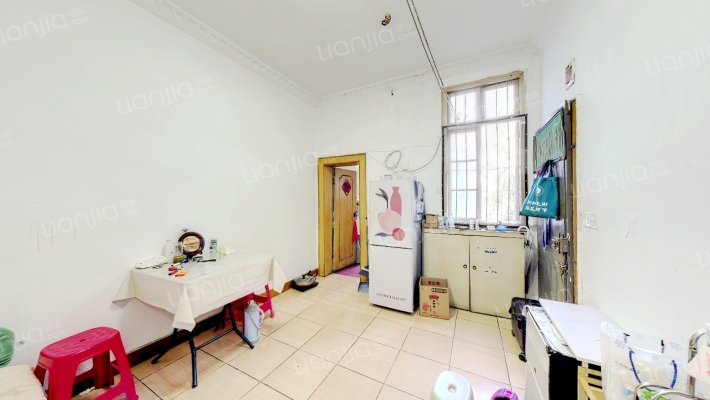 解放路257号二手房实景图