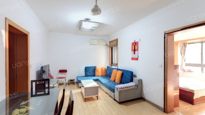 新安花苑三区二手房实景图