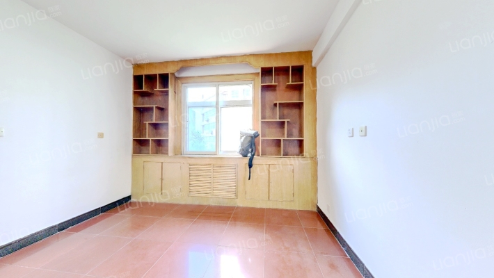 陕安北苑小区二手房实景图