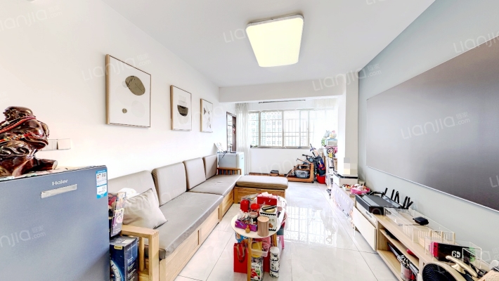 侨建大楼二手房实景图