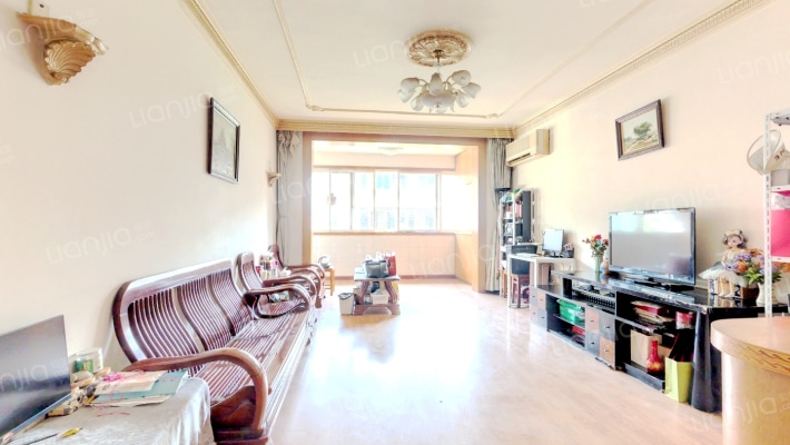 建设南村55号二手房实景图