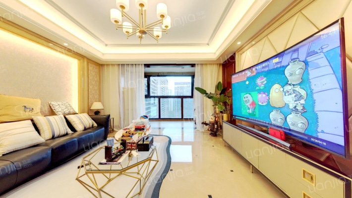 润富国际二手房实景图