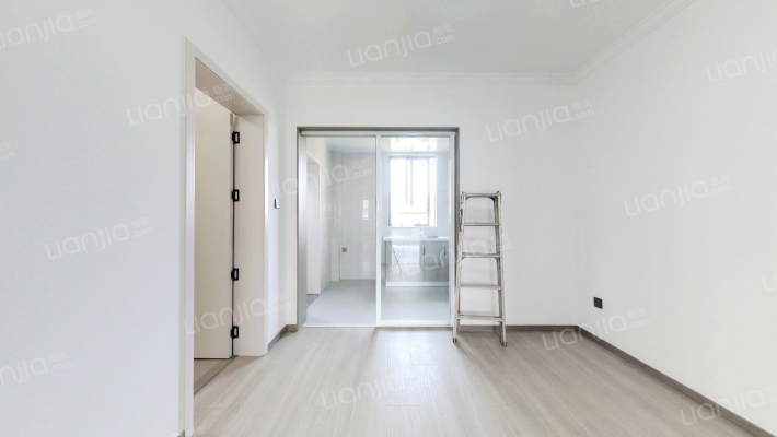 团结村二手房实景图