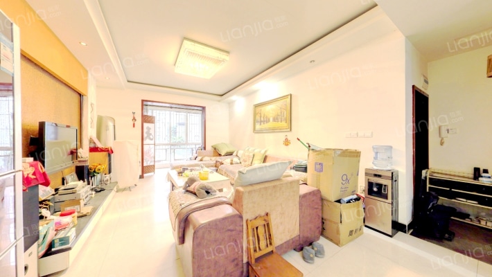 双兴时代映象二手房实景图