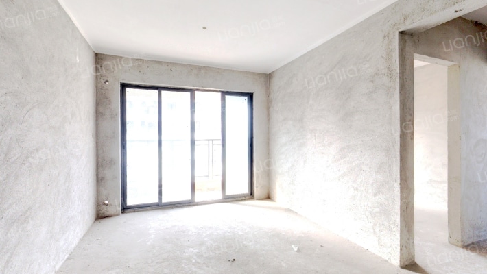 星河湾畔家园A区二期二手房实景图