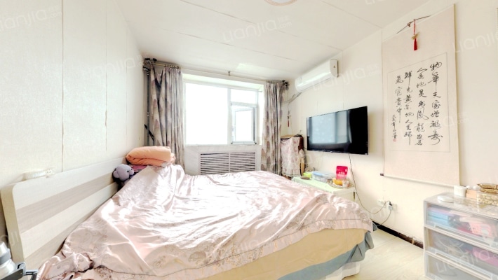 槐东小区二手房实景图