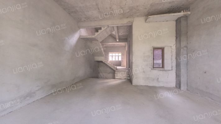 英伦壹号二手房实景图