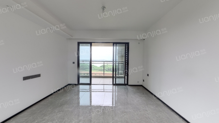 中山粤海城二手房实景图