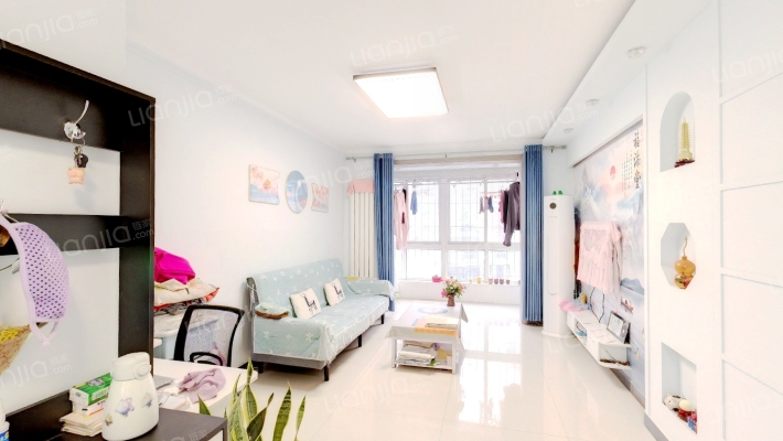 美景花园二手房实景图