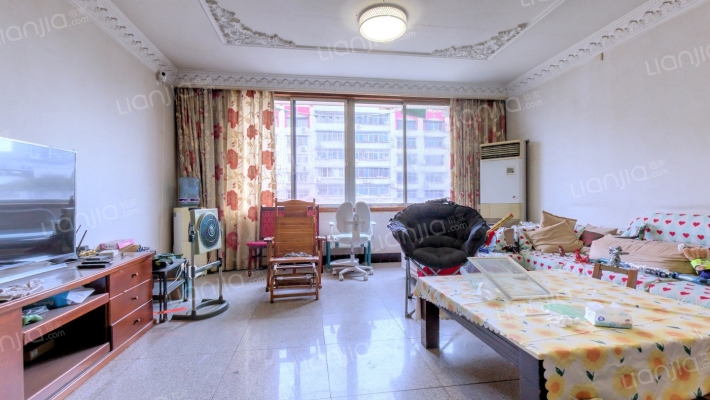 交警大队宿舍宿舍二手房实景图