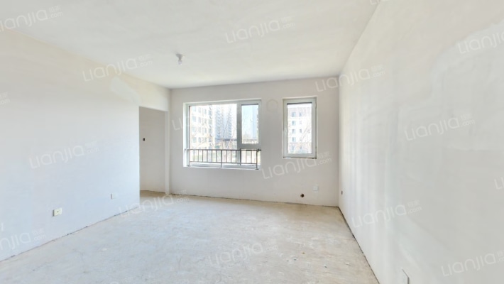 学府华庭二手房实景图