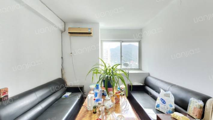 安得家园二手房实景图