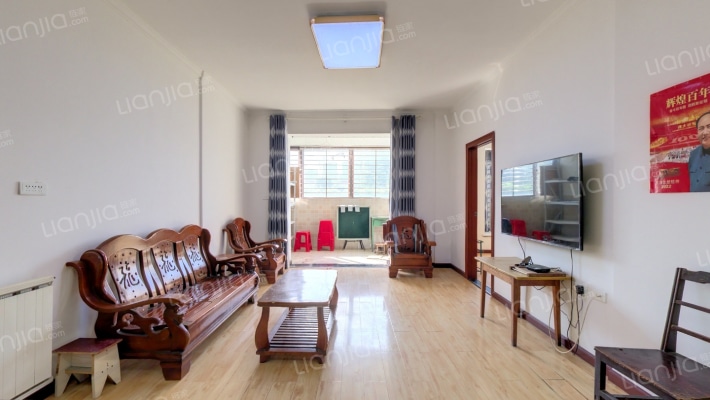 荣华卧龙公馆二手房实景图