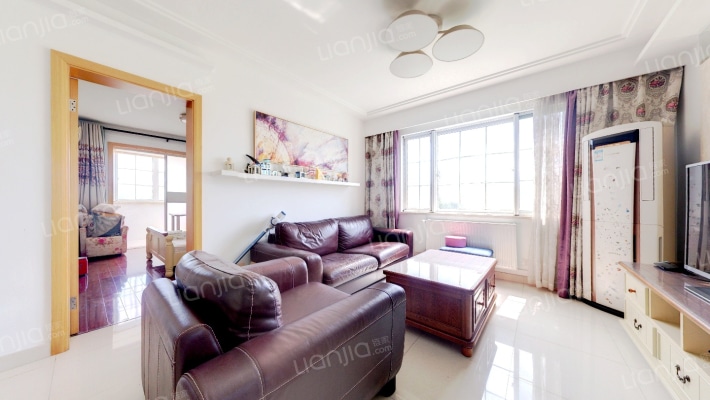 桂花公寓二手房实景图