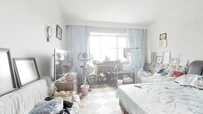 耀景街二手房实景图