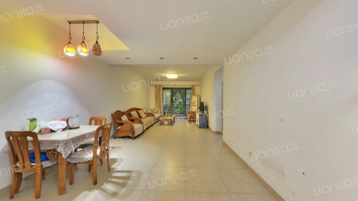 景山花园二手房实景图