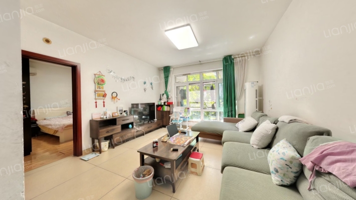 青房尚瑞天韵二手房实景图